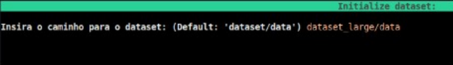 Dataset Selection/Loading