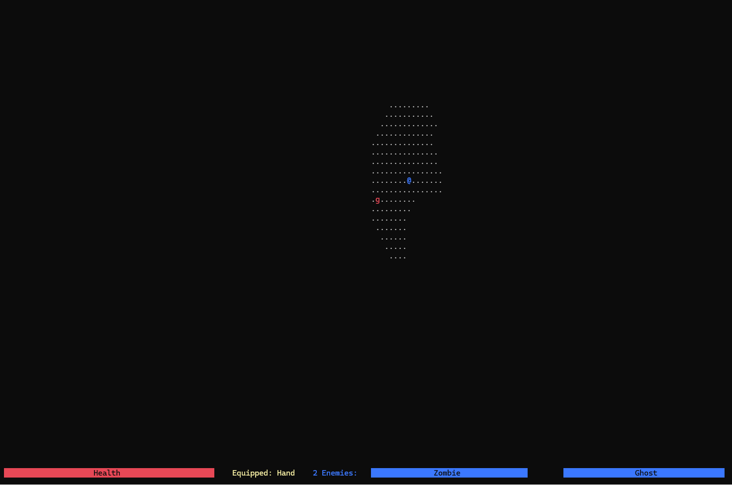 Gameplay Lighting System